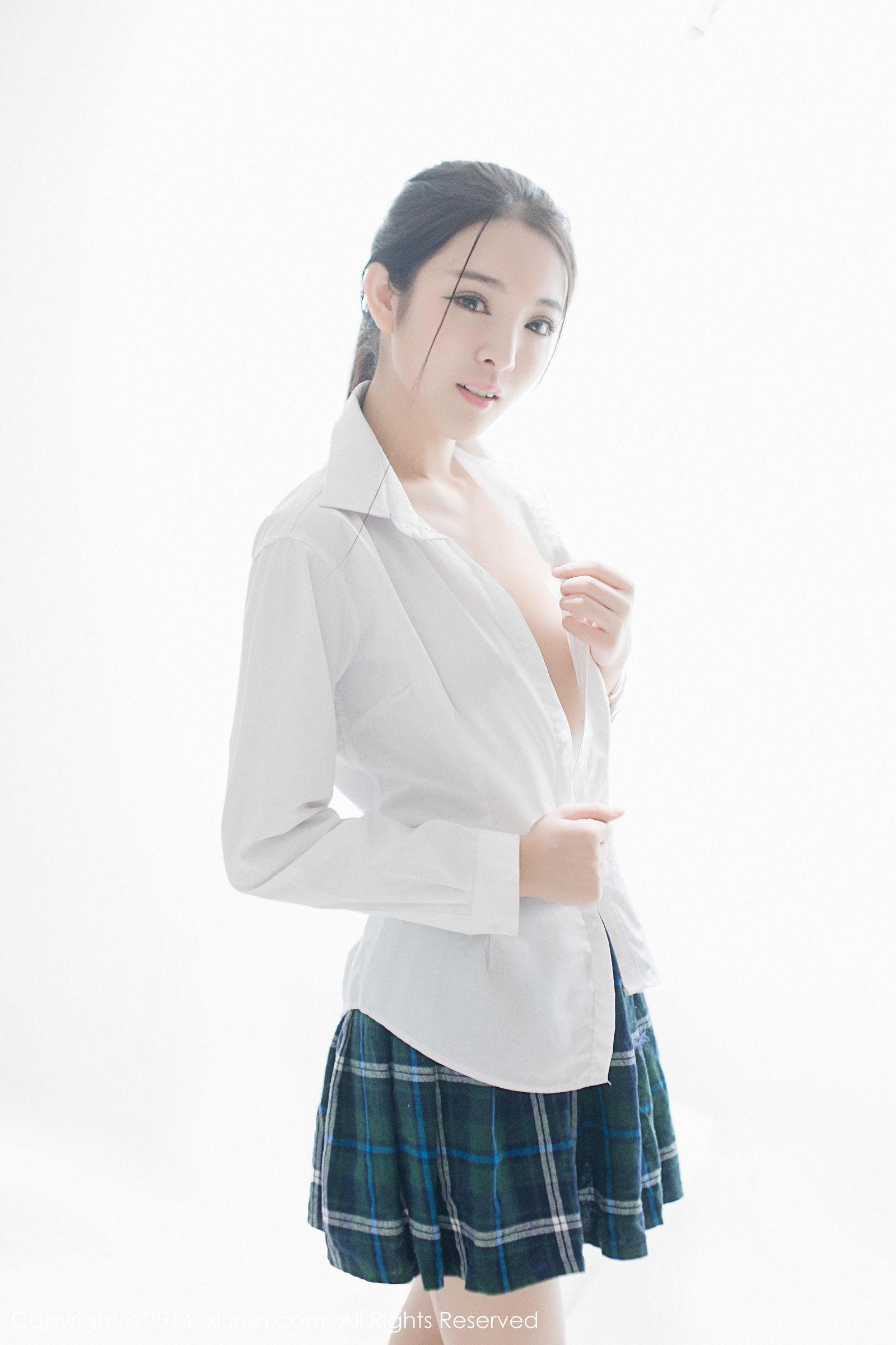 秀人网 Vol. 0256 陈大榕(37)