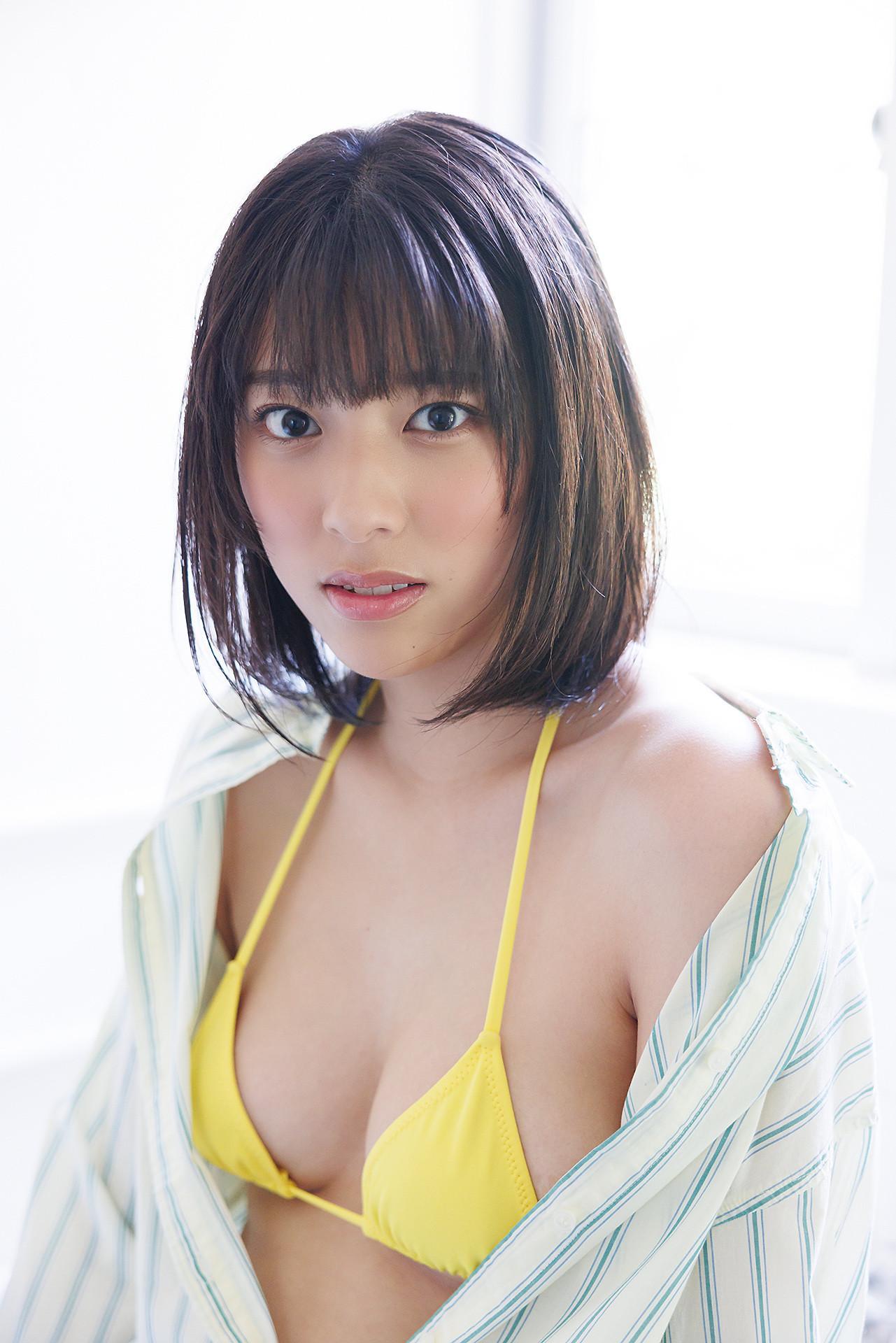 Eyu Hirayama 平山えゆ, Minisuka.tv 2024.08.22 Limited Gallery Set 02.03(10)