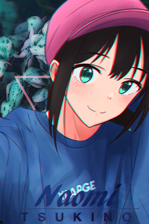 Naomi Tsukino