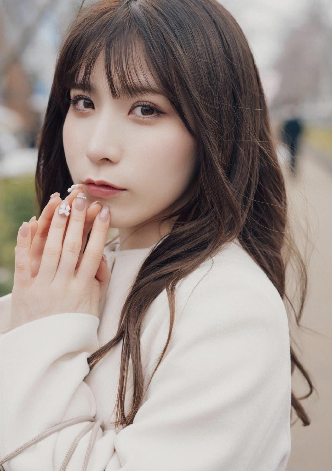 Suzuna 紗愛, デジタル写真集 「EN」 wunder publishing house Set.03(7)