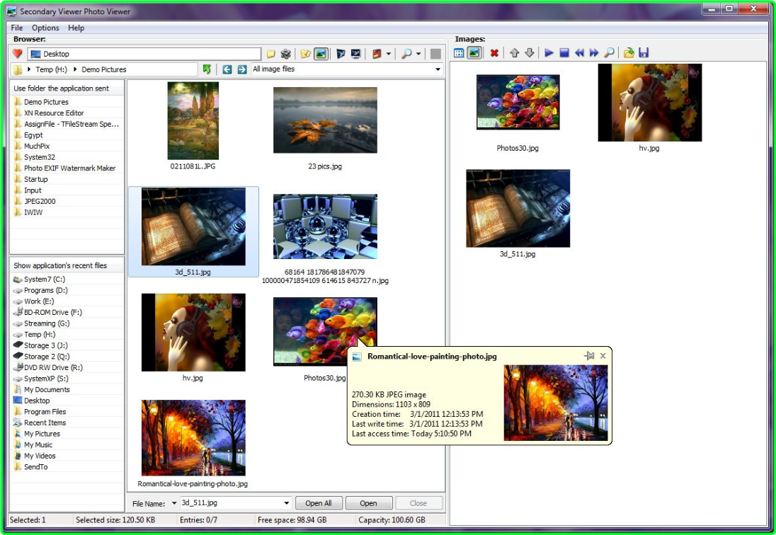 3delite Secondary Display Photo Viewer 1.0.85.272 J6nuz5Fs_o