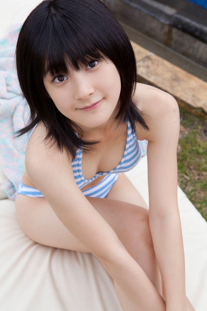 Momoko Tsugunaga 嗣永桃子 [Hello! Project Digital Books] Vol.98 写真集(11)