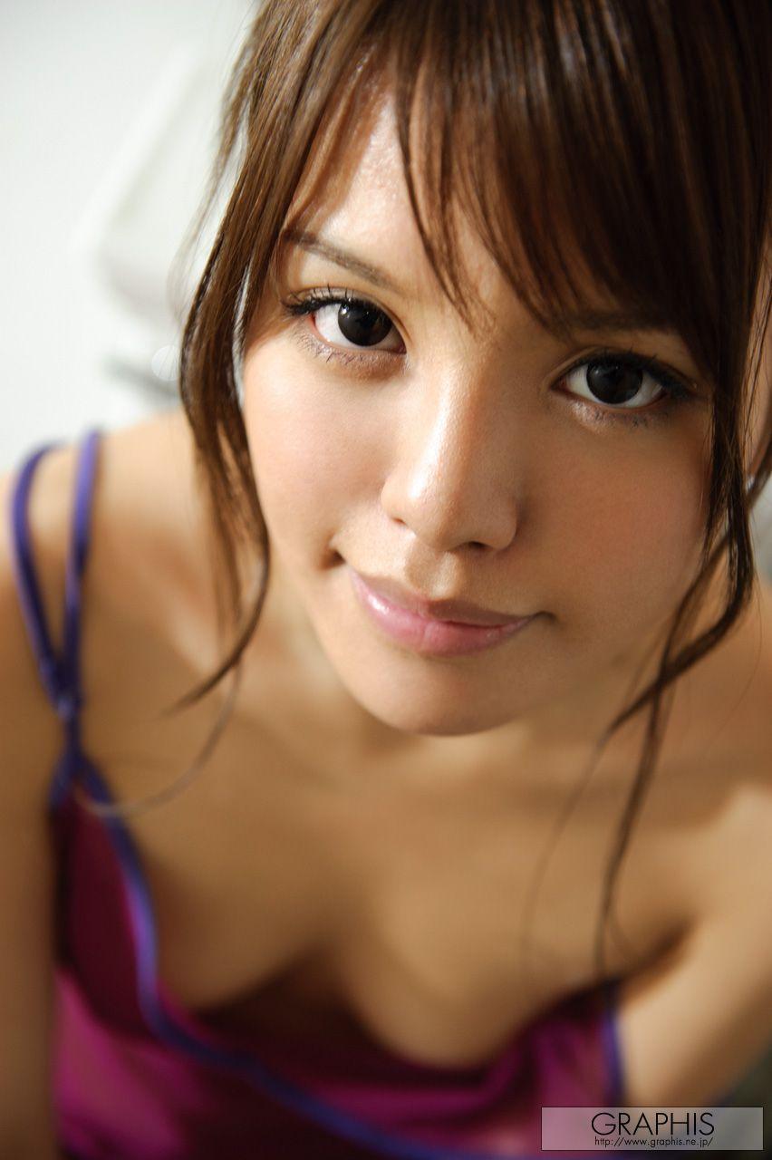 Coco Aiba 相庭ココ [Graphis] First Gravure 初脱ぎ娘 写真集(21)