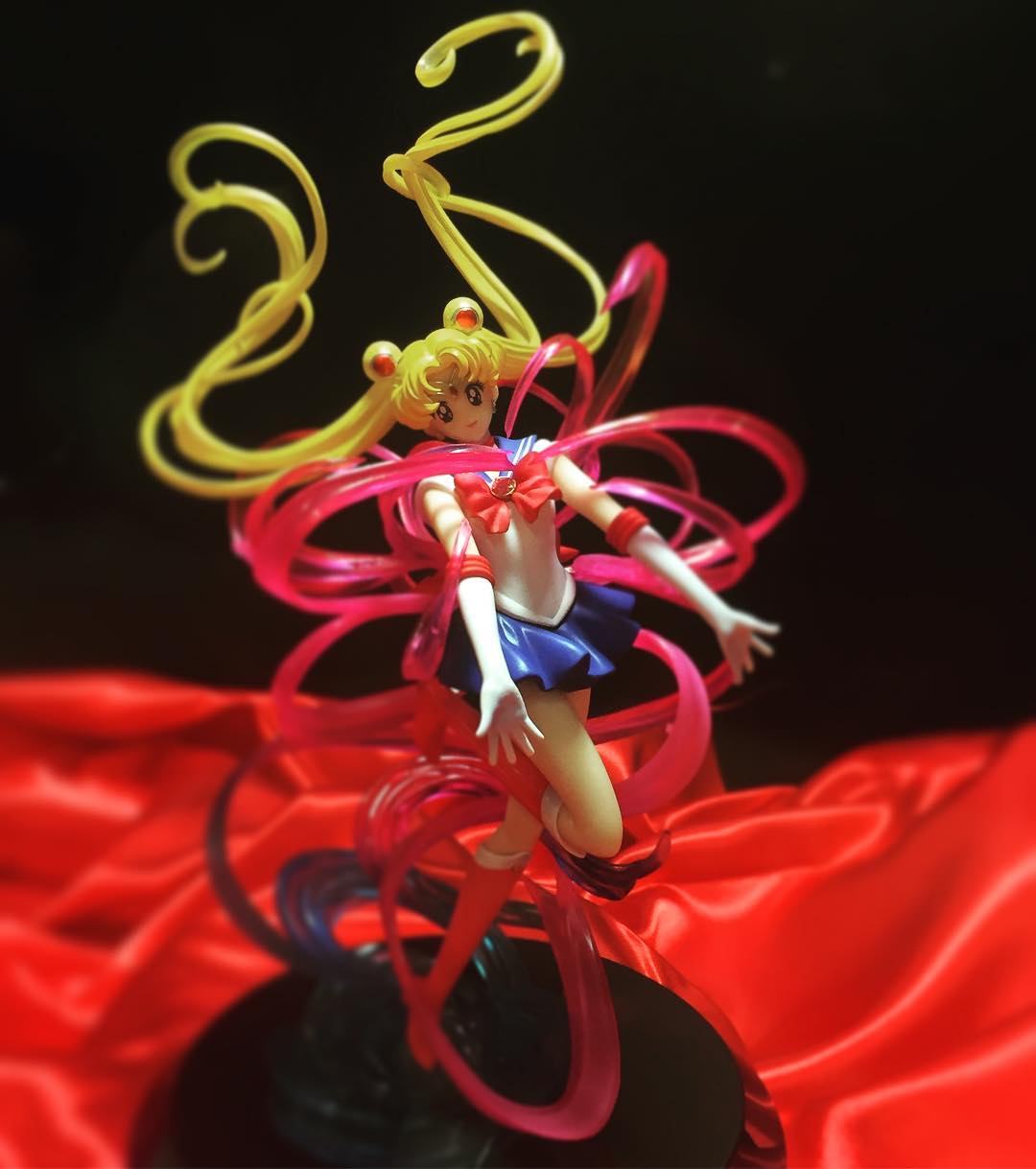 Sailor Moon - Figuarts ZERO (Bandai) - Page 2 Hd6BsVtK_o