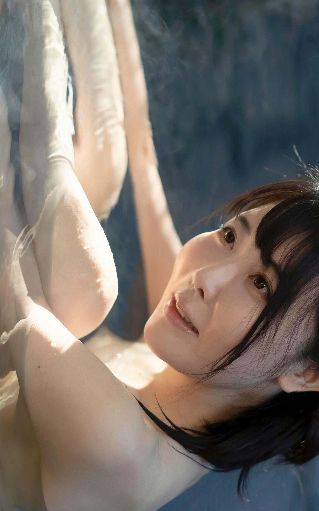 Nananano 七菜乃, ヌード写真集 「Dream」 Set.03(31)