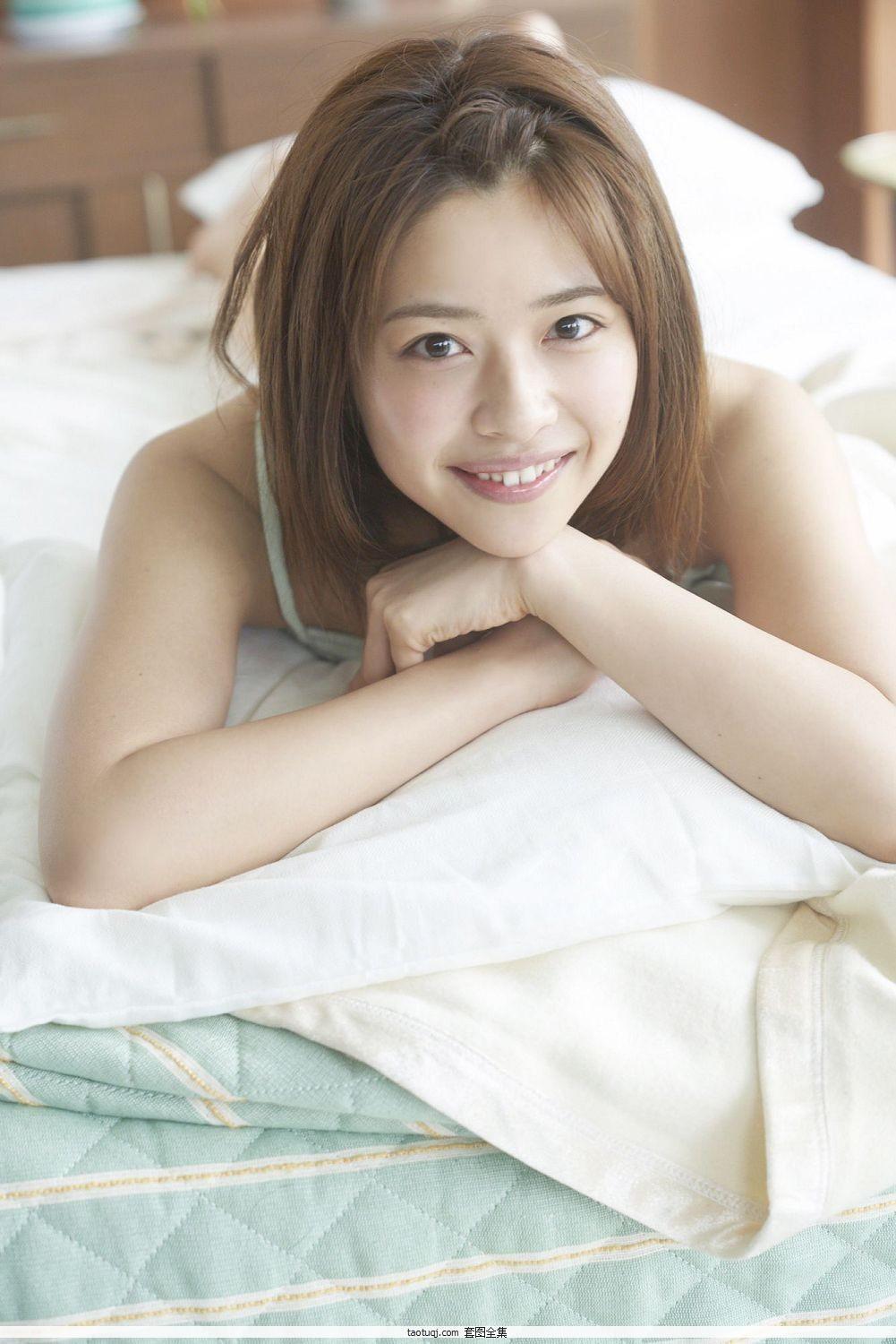 [H!P Digital Books] No.183 金澤朋子 Kanazawa Tomoko(8)