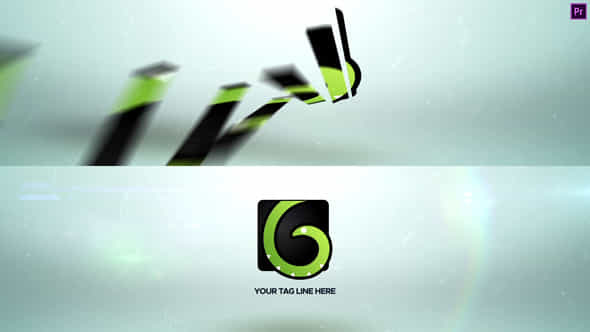 Modern Logo Reveal - VideoHive 48008146