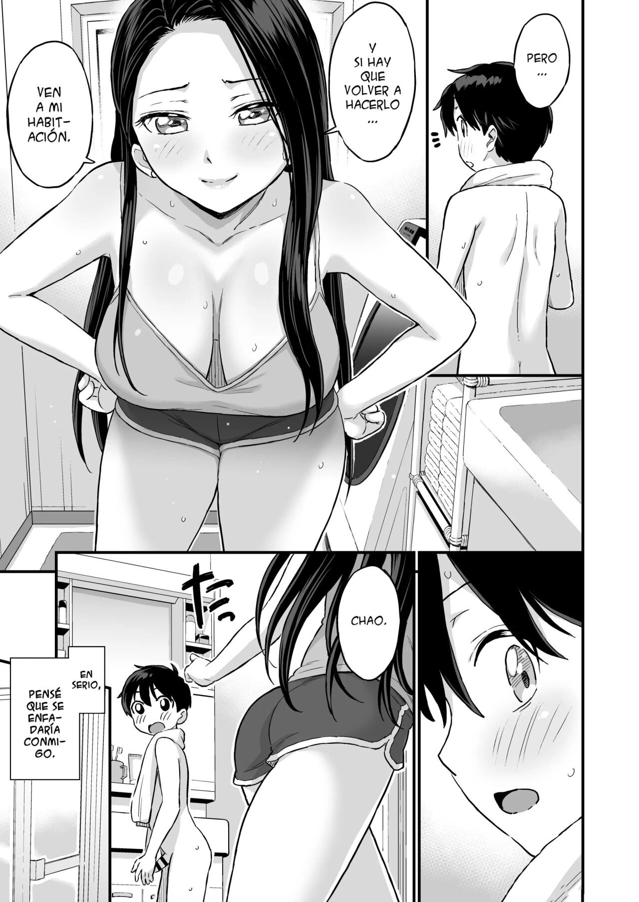 Onii-chan dakedo Oppai Sutte Mitai_1 - 22