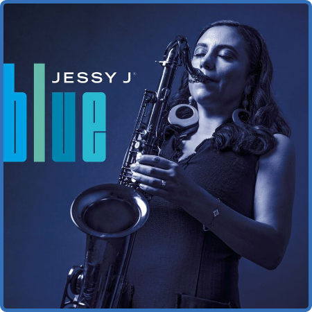 Jessy J - Blue (2022)