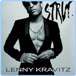 Lenny Kravitz Strut Deluxe (2014) [FLAC] 88 6swSfPRk_o