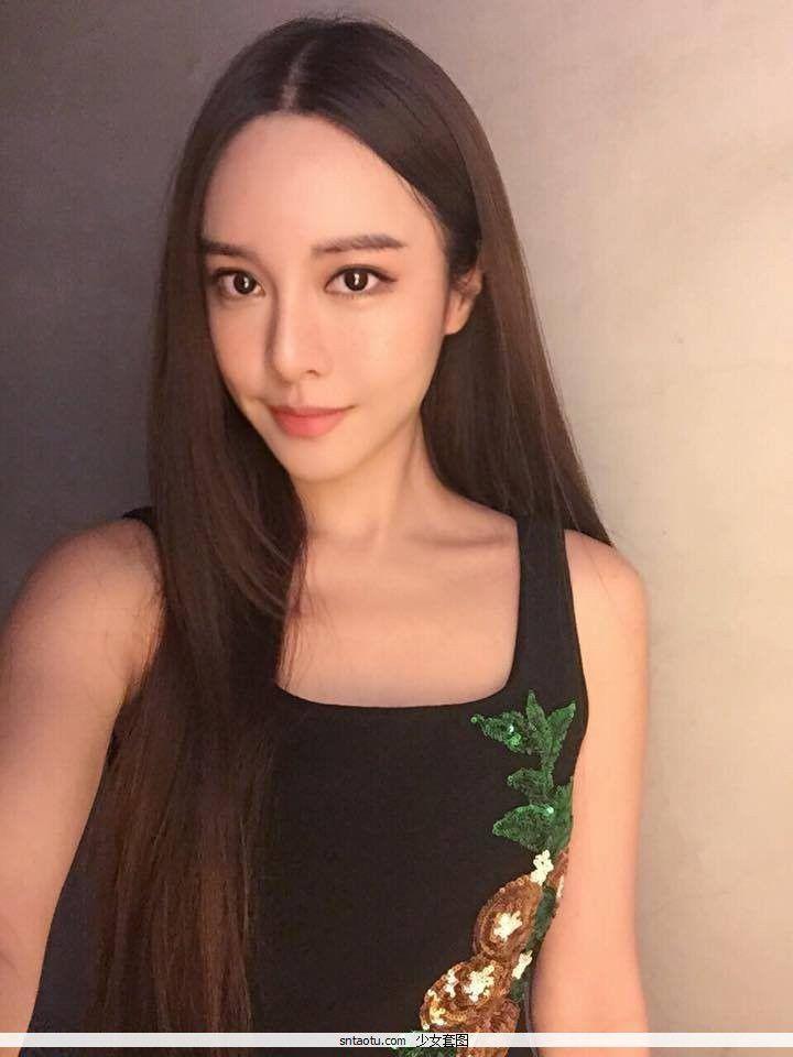 李元玲Cathryn 马来西亚极品钢琴女神美图精选图片(7)