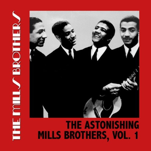 The Mills Brothers - Please, Please, Please - 2008