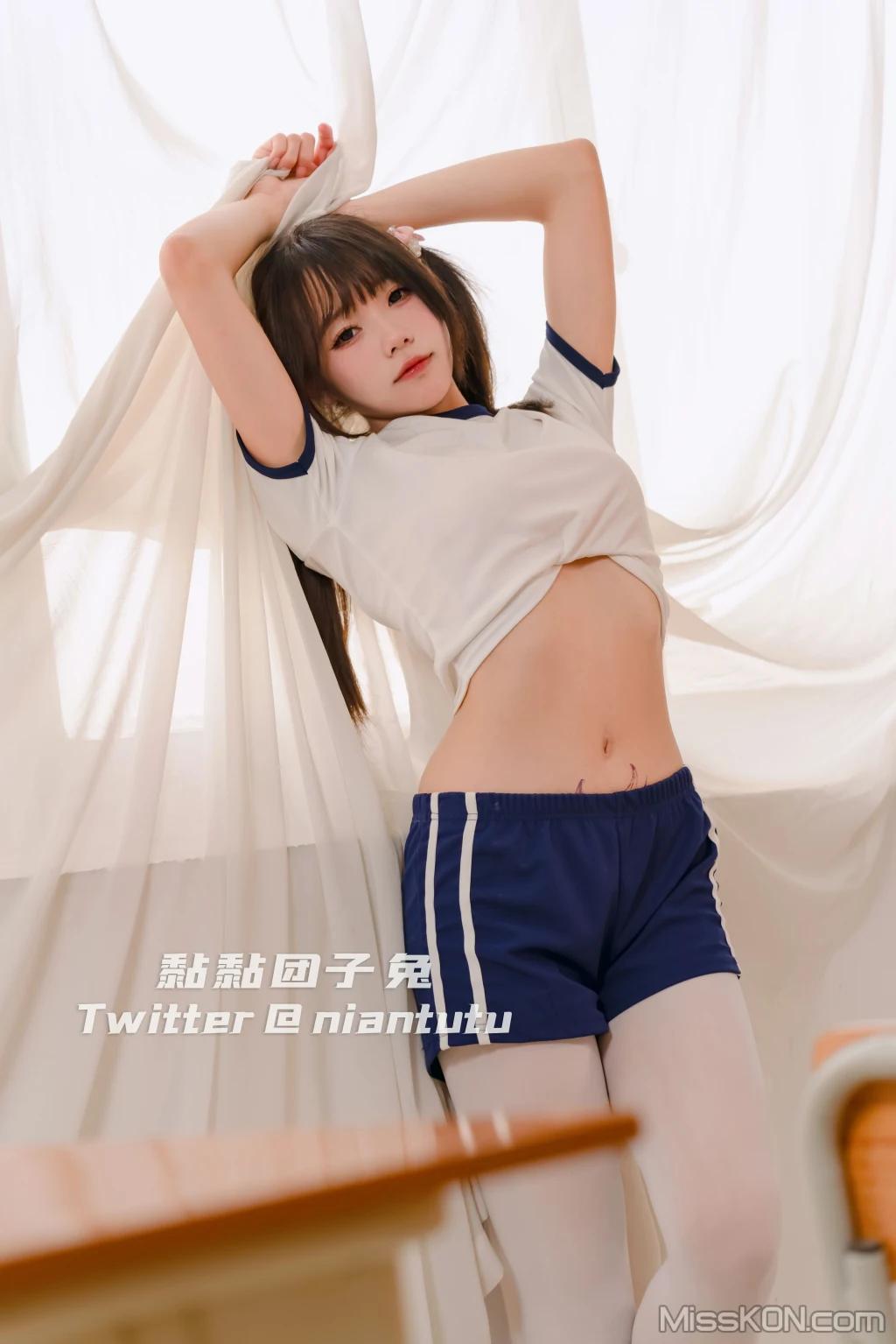 Coser@黏黏团子兔: 特别授课 (52 photos)(13)