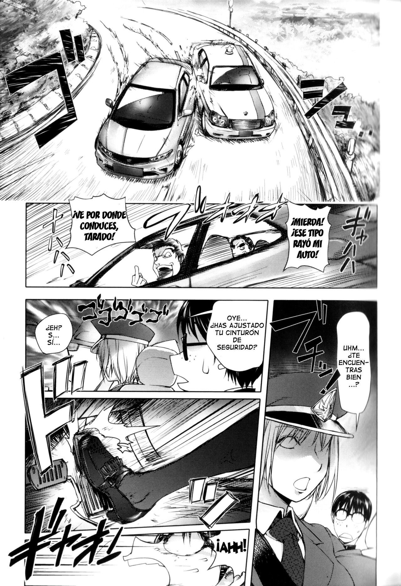 [Kon-Kit] Midara Books [Spanish] =EES=