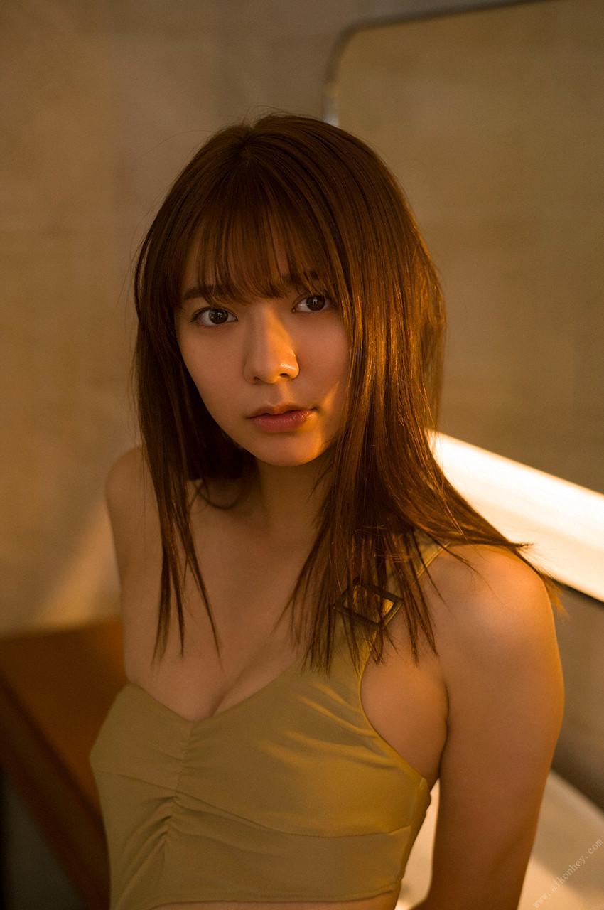 Asuka Kawazu 川津明日香, [WPB-net] No.236 「キセキ」 Set.02(15)