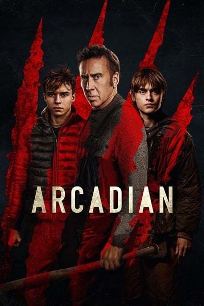 Arcadian 2024 720p BluRay DD 5 1 x264-playHD