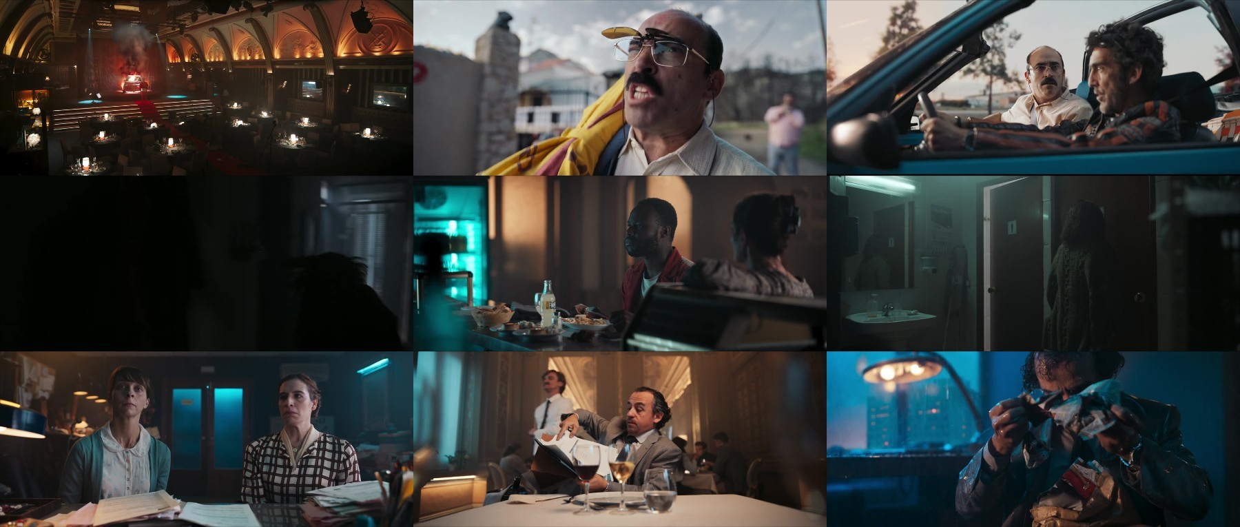 Historias Lamentables (2020) 720p [WEBRip] [YTS] UXeduXEu_o