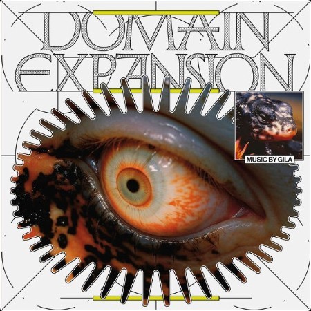 Gila - Domain Expansion (2024) [24Bit-44 1kHz] FLAC  Zo5N2AFf_o