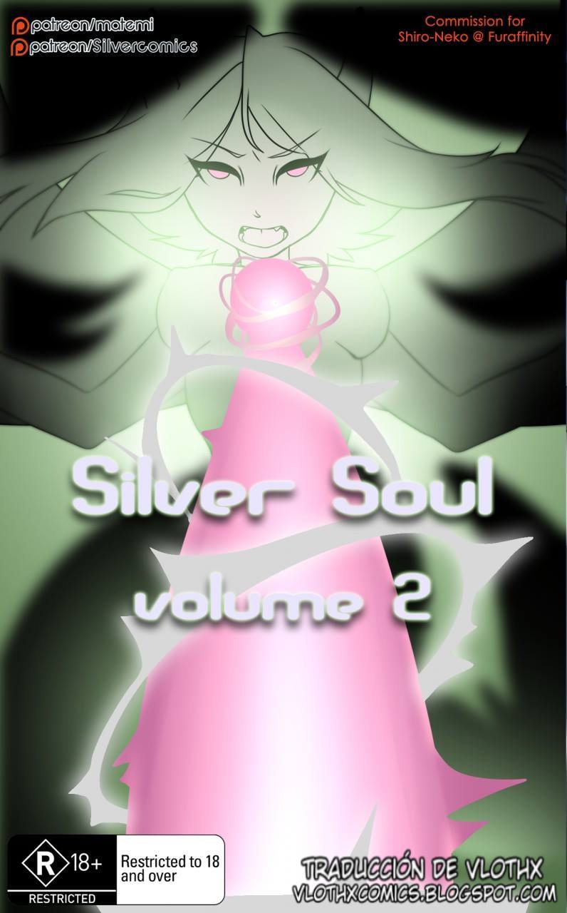 Silver Soul 2 – Matemi - 0