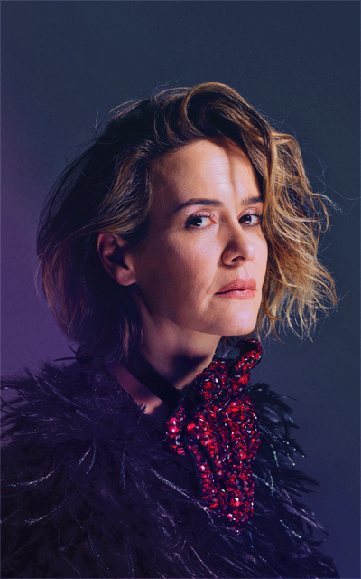 Sarah Paulson  G5XtXeTl_o