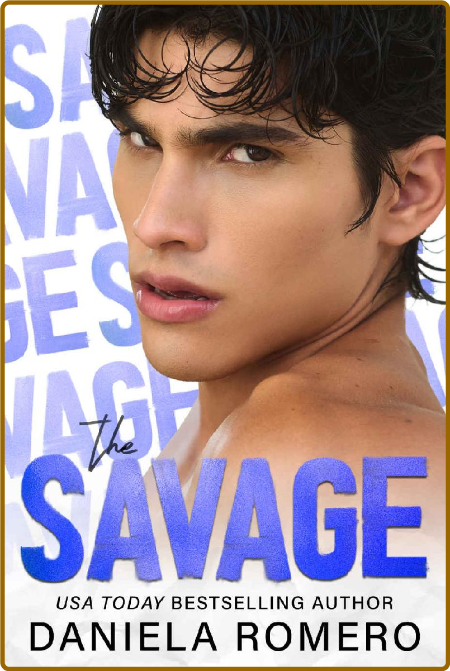 The Savage: A New Adult Romance