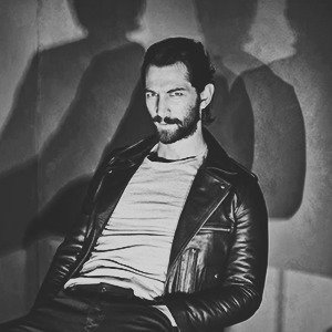 Michiel Huisman