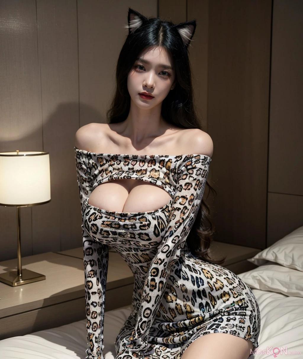 [AI Generated] 拟实画风 Vol.096 (124 photos)(13)