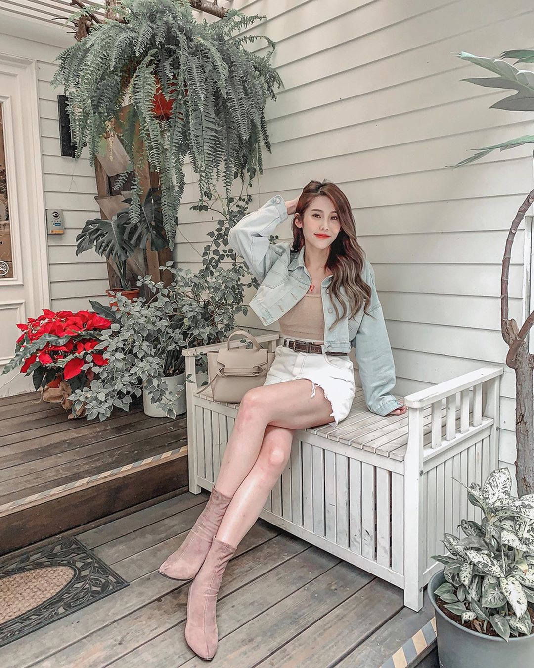 直播正妹—蒂兒Ariana 5lKrGBNz o - 直播正妹—蒂兒Ariana