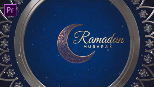Ramadan Opener - VideoHive 26506746