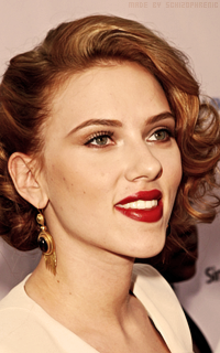 Scarlett Johansson UFxRGcmA_o
