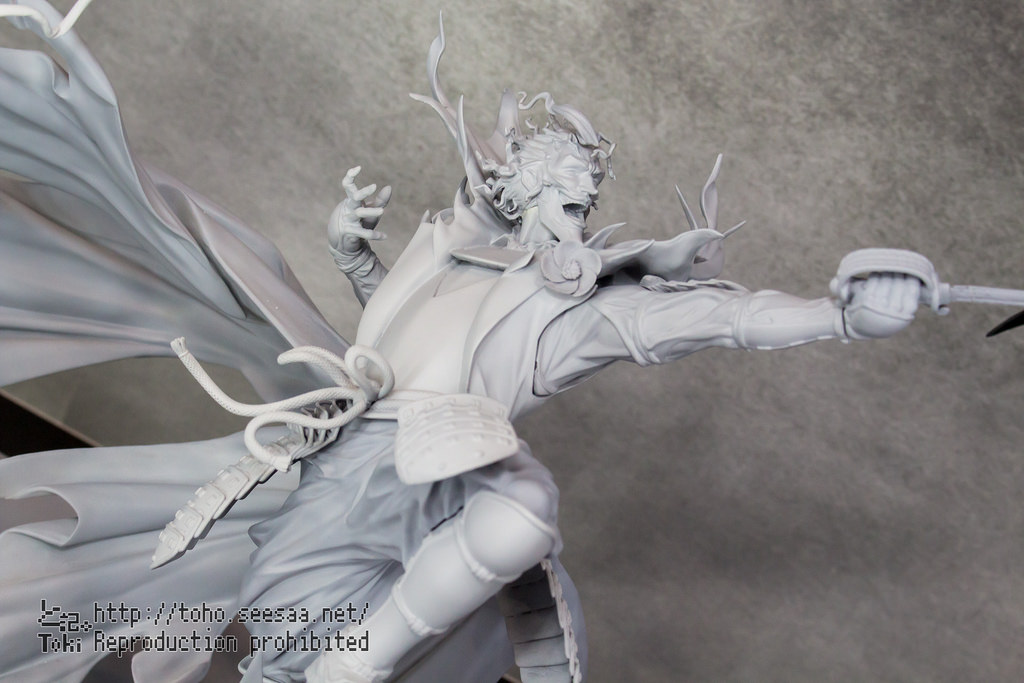 Ninja Batman Takashi Ozaki Vers. 1/6 Statue (Good Smile Company) BgEyofPp_o