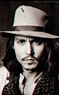 Johnny Depp Ne25PKkg_o