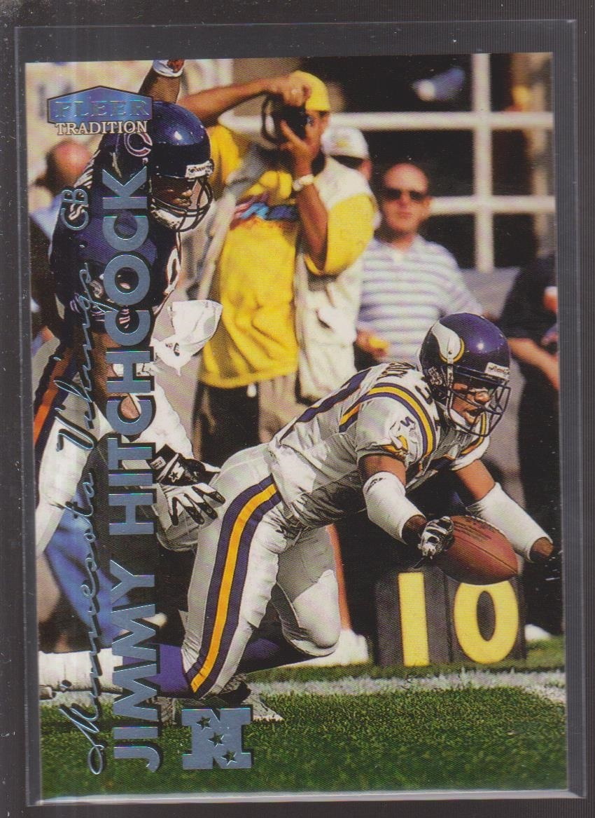Minnesota Vikings Team Sets All Brands 1980s-2010s 20% off on 4+!! - Picture 210 of 581