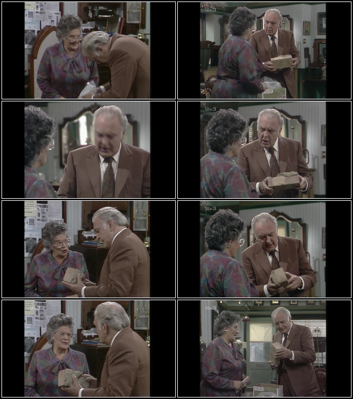 Never The Twain S10E01 X Marks The Spot 1080p HDTV H264-DARKFLiX