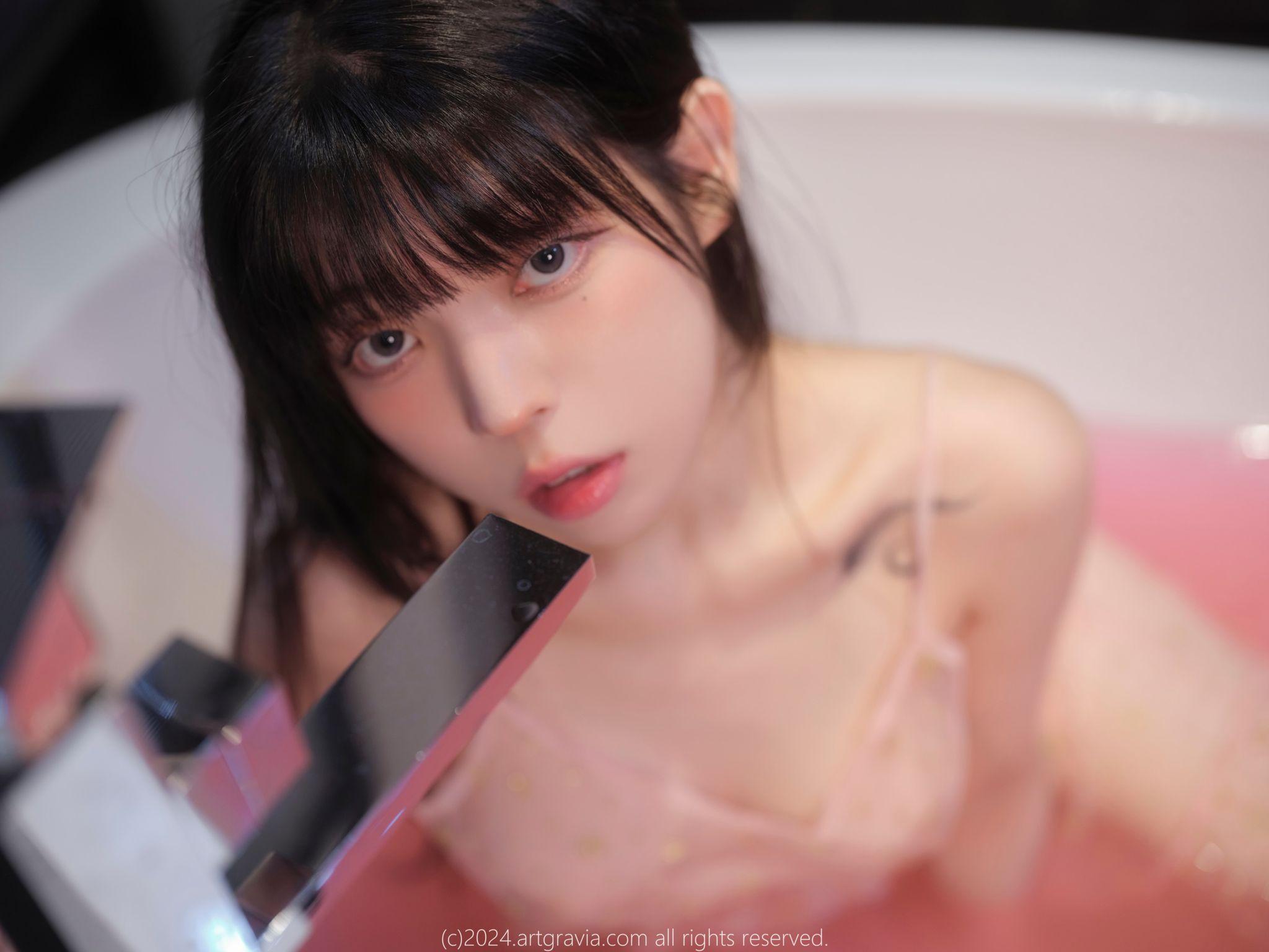 AG.632: Yudi (유디) (90 photos)(28)