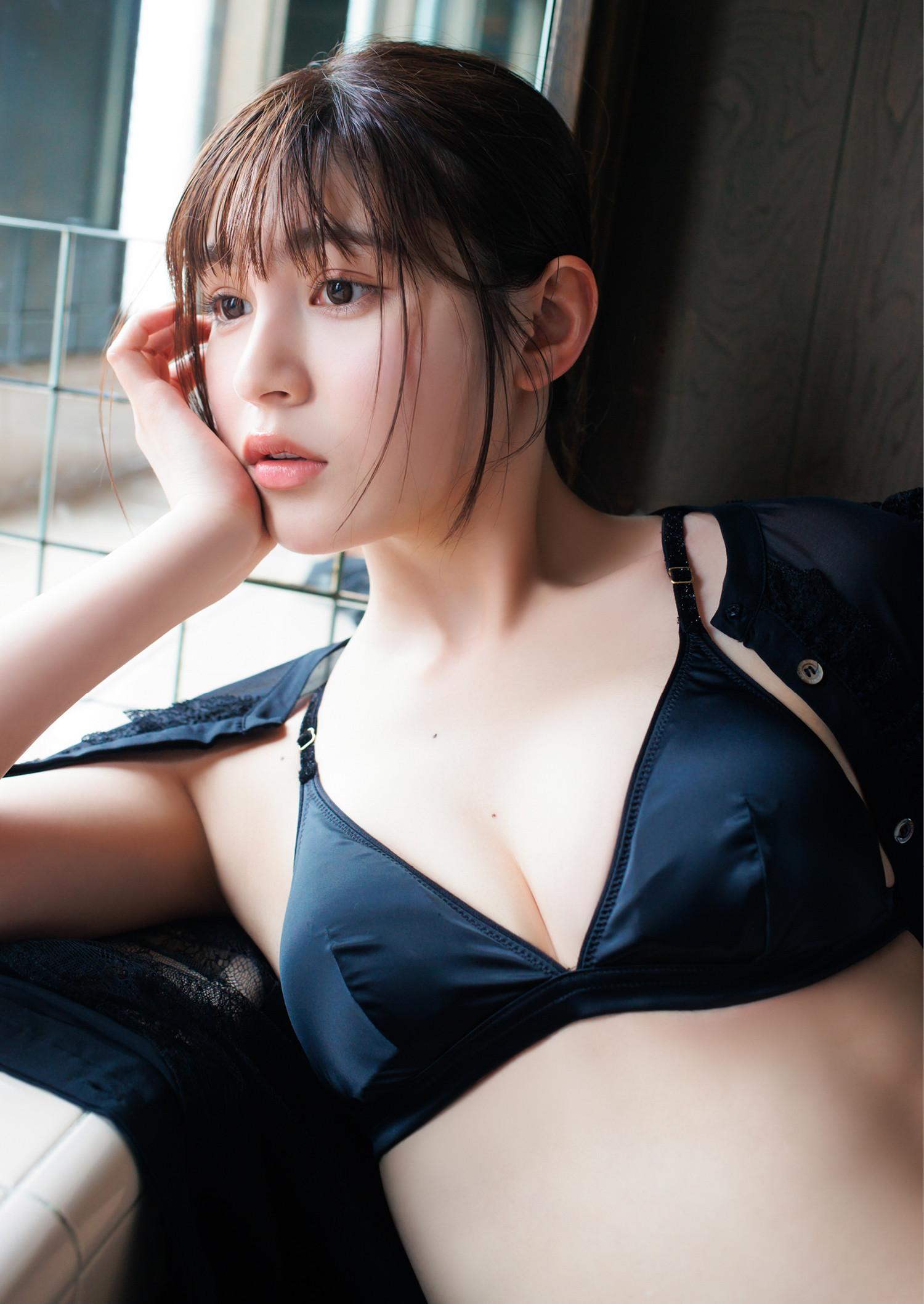 Yui Kojina 神志那結衣, デジタル限定 YJ Photo Book 「神がかり的な」 Set.02(15)