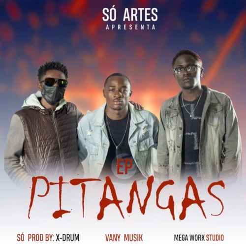 Só Artes - Pitangas - 2022