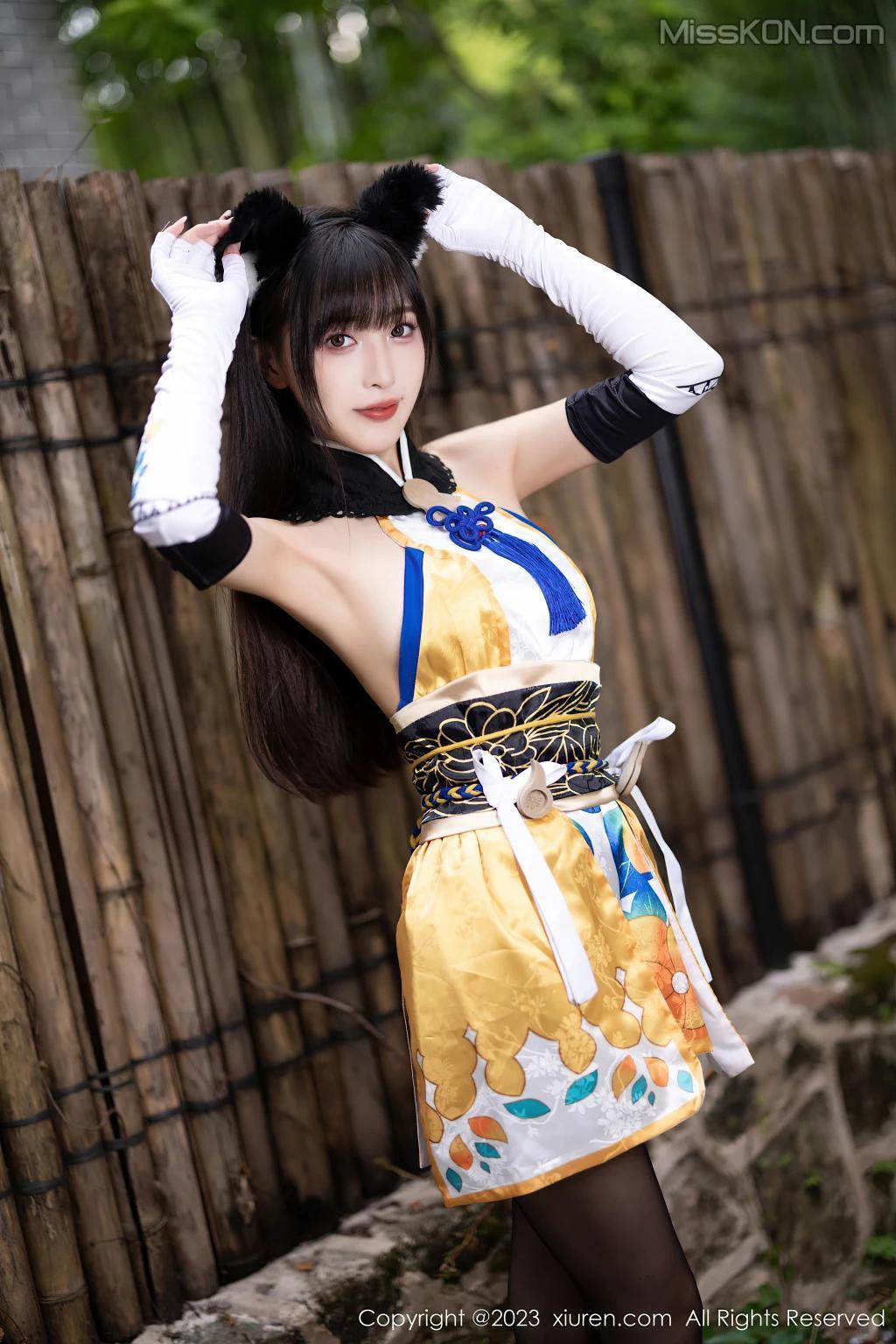 XIUREN No.7231 – 7238 (649 photos)(11)