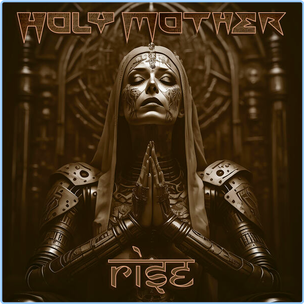 Holy Mother Rise (2024) 24bit 48kHz [FLAC] 1sapAAvg_o