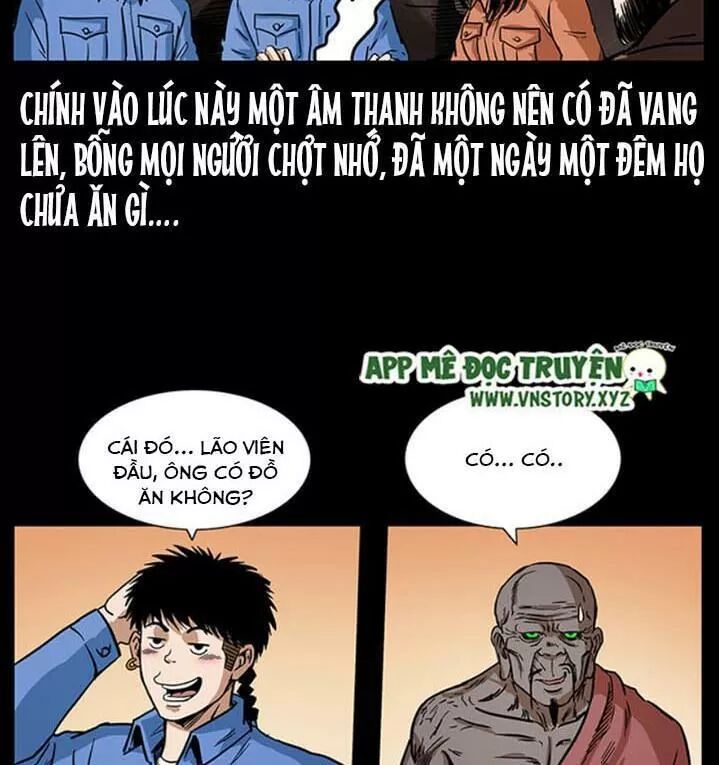 U Minh Ngụy tượng Chap 280 . Next Chap Chap 281