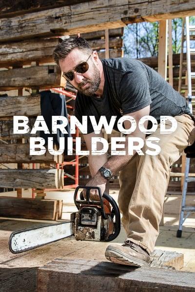 Barnwood Builders S11E04 Mountaintop Retreat 720p HEVC x265 MeGusta