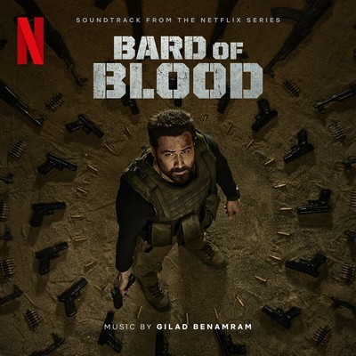 Bard of Blood Soundtrack
