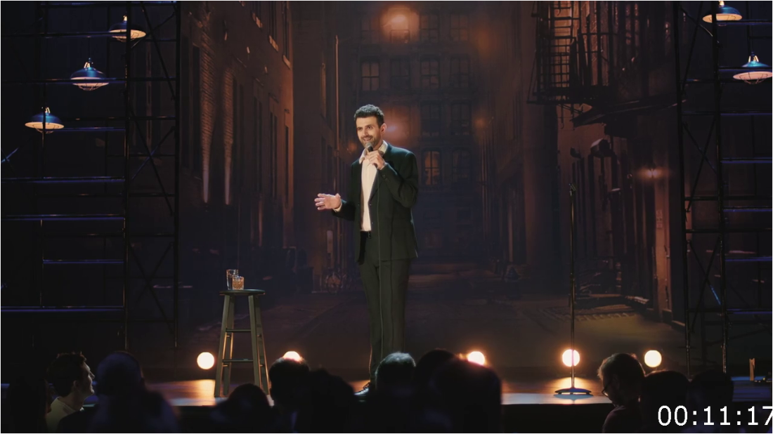 Sam Morril Youve Changed (2024) [720p] WEBrip (x264) 5iA7bJ92_o