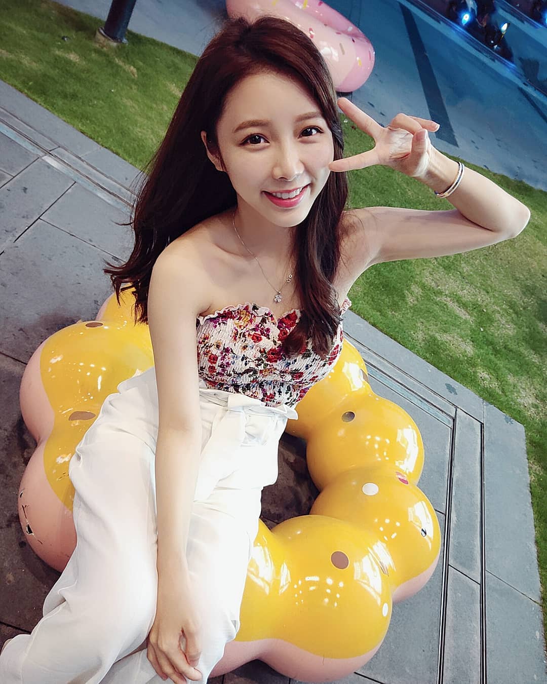 IG正妹—NING. Chen 陳甯揎 ZyS7XgYb o - IG正妹—NING. Chen 陳甯揎