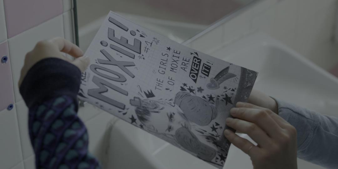 Moxie 2021 HDR 2160p WEBRip x265-iNTENSO Moxie 2021 HDR 2160p WEBRip x265-iNTENSO