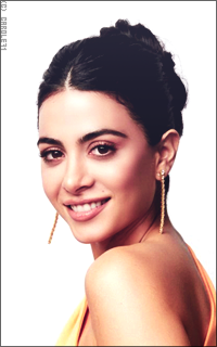 Emeraude Toubia DtCAhSrK_o