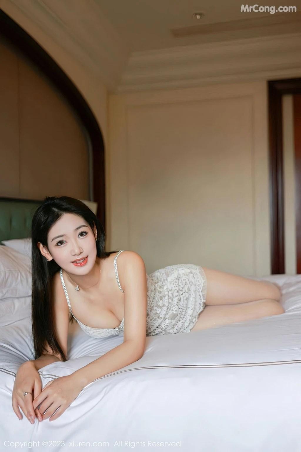 XIUREN No.6331: Tang An Qi (唐安琪) (80 photos)(34)
