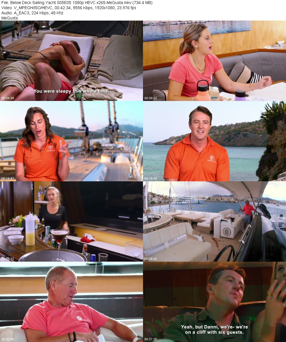 Below Deck Sailing Yacht S05E05 1080p HEVC x265-MeGusta