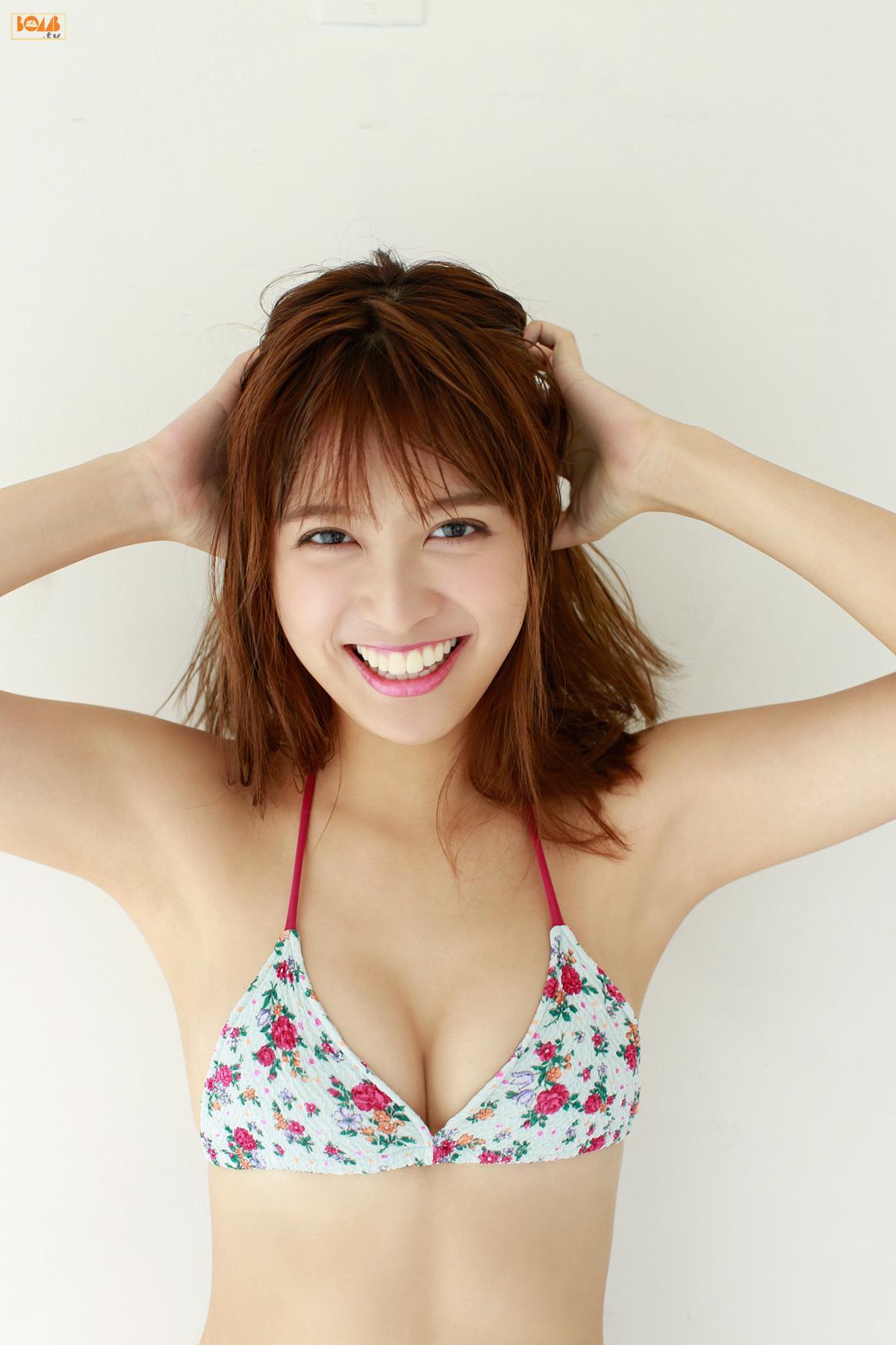 [Bomb.TV] 2016年11月号 Ai Matsumoto 松本愛  写真集(127)