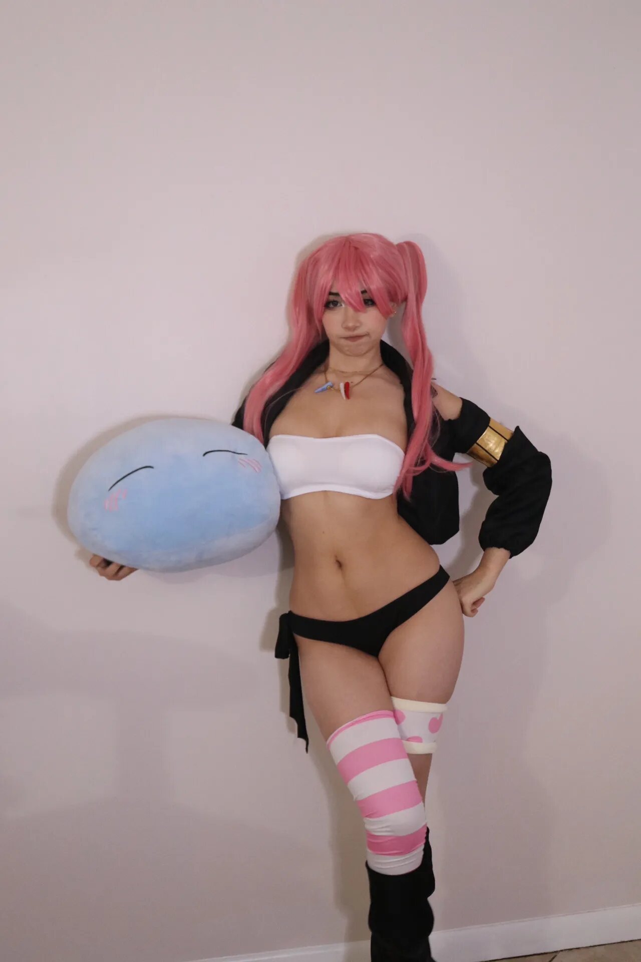Rina Magi - Milim